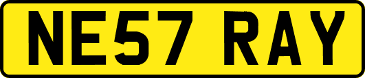 NE57RAY