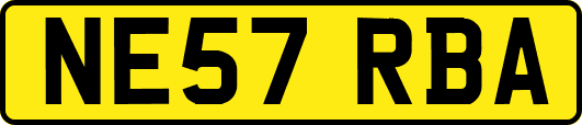 NE57RBA
