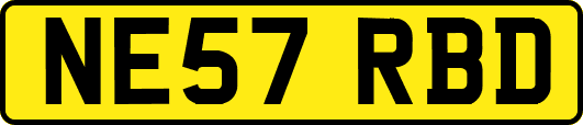 NE57RBD