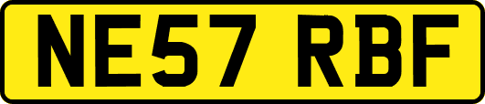 NE57RBF