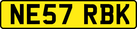 NE57RBK