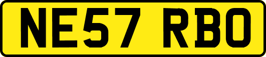 NE57RBO