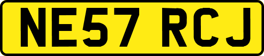 NE57RCJ