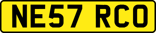 NE57RCO