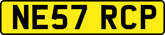 NE57RCP