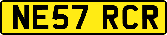 NE57RCR
