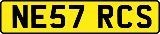NE57RCS