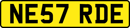 NE57RDE