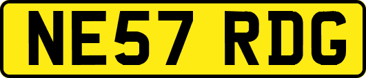 NE57RDG