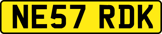NE57RDK