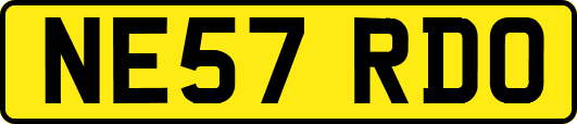 NE57RDO