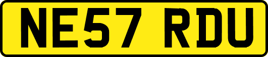 NE57RDU
