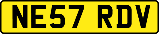 NE57RDV