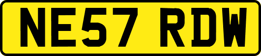 NE57RDW