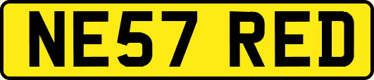 NE57RED