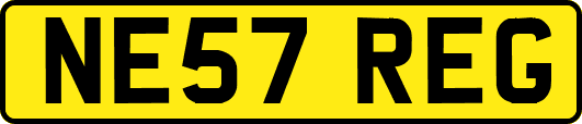 NE57REG