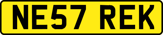 NE57REK