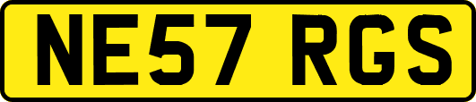 NE57RGS