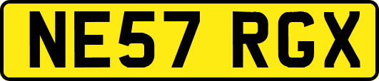 NE57RGX