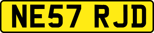 NE57RJD