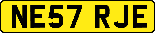 NE57RJE