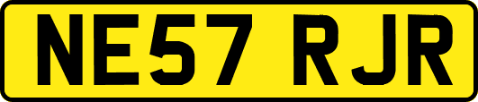 NE57RJR