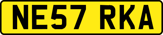 NE57RKA