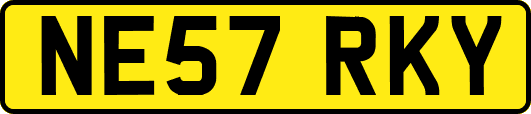 NE57RKY