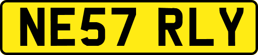 NE57RLY