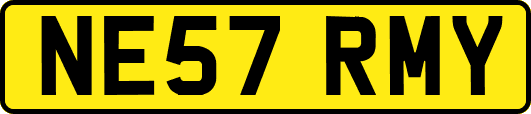 NE57RMY