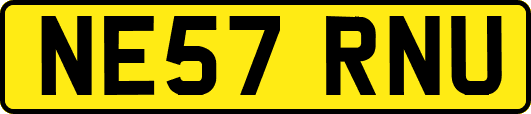 NE57RNU