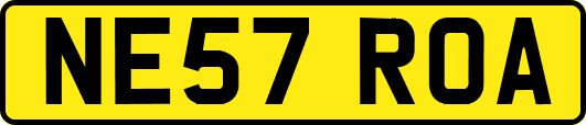 NE57ROA