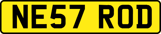 NE57ROD