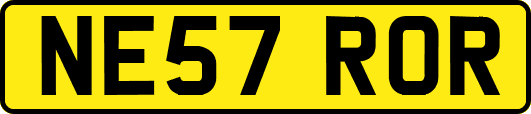 NE57ROR