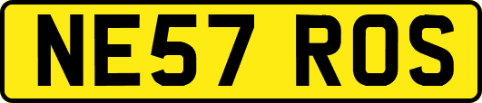 NE57ROS