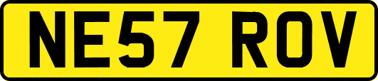 NE57ROV