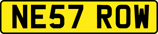NE57ROW