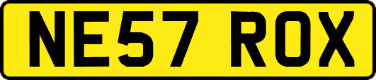 NE57ROX
