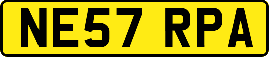 NE57RPA