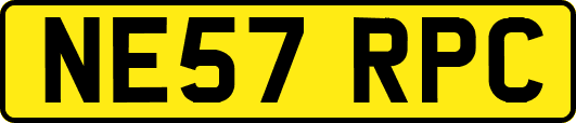 NE57RPC