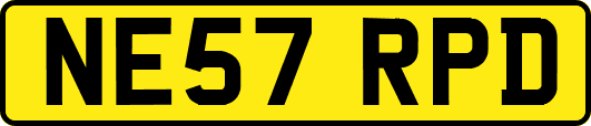 NE57RPD