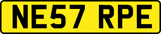 NE57RPE