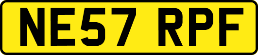 NE57RPF
