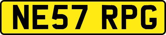 NE57RPG