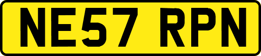 NE57RPN
