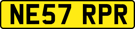 NE57RPR