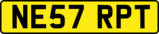 NE57RPT