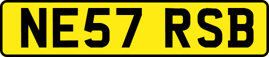 NE57RSB