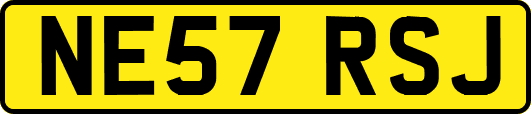 NE57RSJ