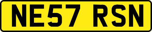 NE57RSN
